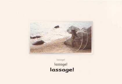 lassage! DM